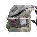 Vintage Canvas Multi-functional Camping/hiking Backpacks rucksack